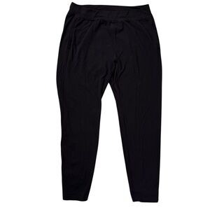 lululemon athletica Black Joggers